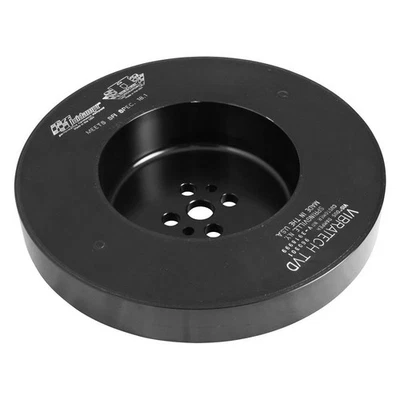 For Dodge Ram 2500 1998-2002 Fluidampr 960301 Harmonic Balancer - Imagem 1 de 4