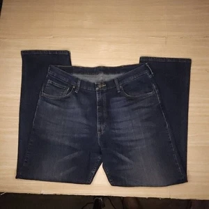 Wrangler Relaxed Fit Herren Jeans 36x39 - Bild 1 von 9