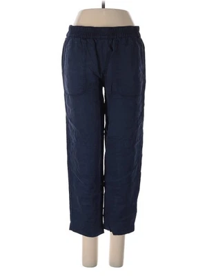 Pantalones informales suaves Joie para mujer azules XS Foto 1 de 2