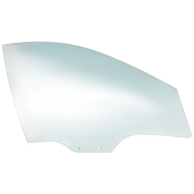 For 2006-2011 KIA RIO/RIO5 Front Right Door Glass 824211G010 - Изображение 1 из 4