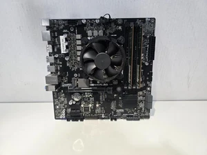 Asus G10CE MAIN.BD Motherboard, Intel Core i5-11400F CPU, 16GB DDR4-3200 RAM - Picture 1 of 14