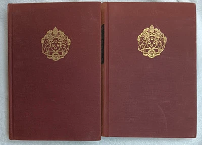 Painting of the High Renaissance in Rome and Florence, Two Volumes by Freedberg - Image 1 of 4