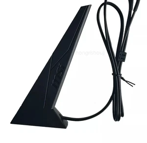 Antenne sans fil MSI double bande WiFi 7 authentique B840 B850 X870 Z890 B860 - Photo 1/2