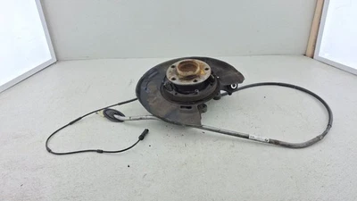 2013-2018 BMW 320I XDRIVE ЗАДНИЙ ЛЕВЫЙ БОКОВОЙ ШПИНДЕЛЬ КОСТЯШКИ СТУПИЦЫ КОЛЕСА OEM - Изображение 1 из 4