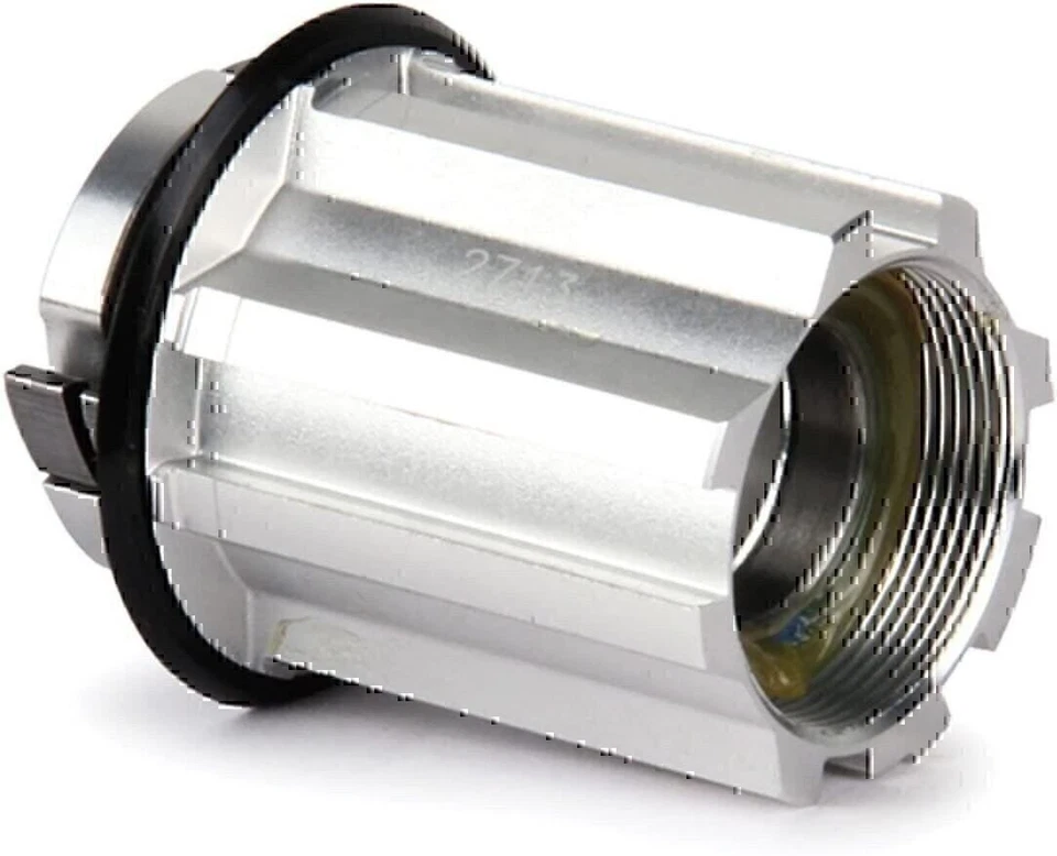 FSA Freehub - Shimano 10/11 Speed with Chrome Bearing U4012 - Image 1 of 1