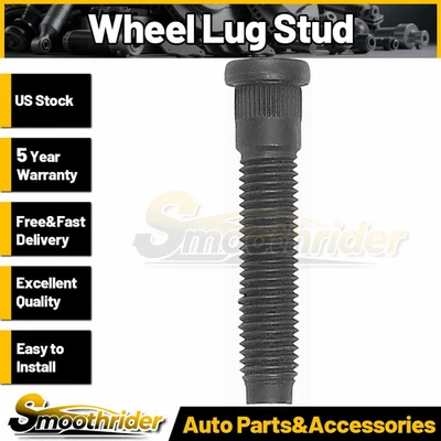 610-424.1 Dorman Rueda Perno Delantero o Trasero Nuevo para Camión F250 F350 F450 F550 Foto 1 de 2