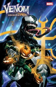 VENOM: ORIGINAL SIN #1 - Imagen 1 de 2