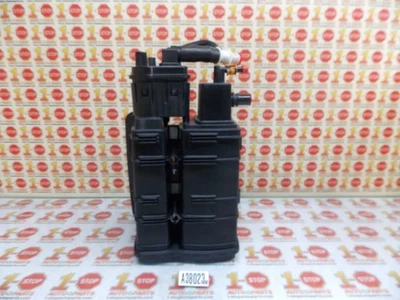 Bote de vapor de combustible ACURA RL 2005-2012 17011-SJA-A01 OEM Foto 1 de 4