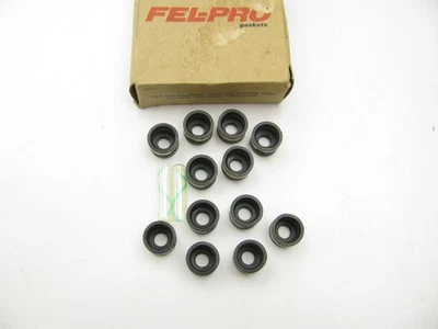 Juego de juntas de vástago de válvula Fel-pro SS70151 para Ford Mercury Mazda 1986-1995 3,0 L Foto 1 de 2