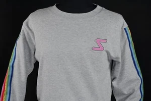 Stella McCartney Kids Sweatshirt 14 Age - Picture 1 of 9