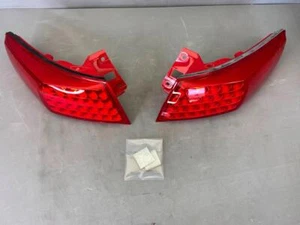 2003-2008 Infiniti FX35 FX45 LED Tail Light Passenger &Driver Side B6500-CG02A - Picture 1 of 12