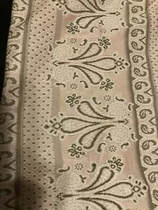 Heavy Weight Knit Fabric 64” X 2 Yards - Picture 1 of 3