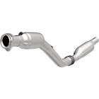 MagnaFlow 49 State Converter 24317 Direct Fit Catalytic Converter Fits 04-09 S4