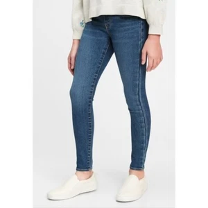 GAP Kids NWT Pull-On Jeggings Size 14 - Picture 1 of 5