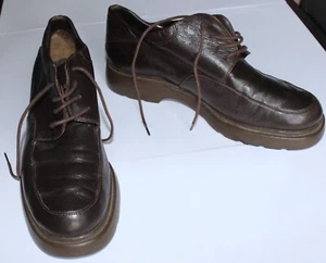 Krizia Brown Smart Shoes EU SIZE 35 - #SHO305 - Picture 1 of 4