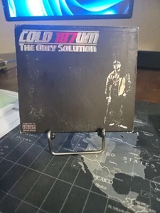 Cold 187um (The Only Solution) - Picture 1 of 4