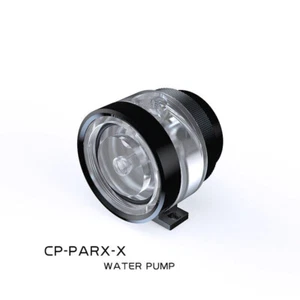 Bykski DDC Stumm Pumpe Maximaler Durchfluss Lift 3 Meter 330L/H Wasserkühlung - Bild 1 von 15