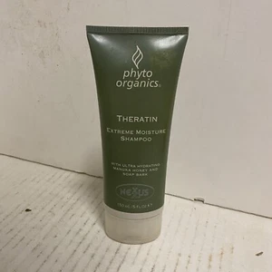 Nexxus Phyto Organics Theratin Extreme Moisture Shampoo HTF - Picture 1 of 2