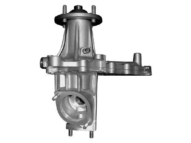 Bomba de agua para Toyota Supra 1993-1998 3,0 L 6 cilindros aspiración natural 87ZMRW Foto 1 de 1