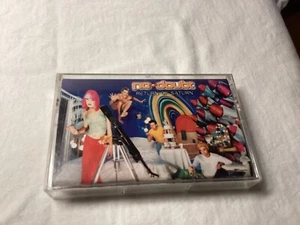 No Doubt - Return To Saturn Cassette Trauma Records 2000 Tested - Picture 1 of 6