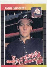 1989 DONRUSS #471-660 MVP & GRAND SLAMMERS YOU-PICK