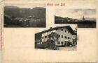 Zell am See, Grsse -348006