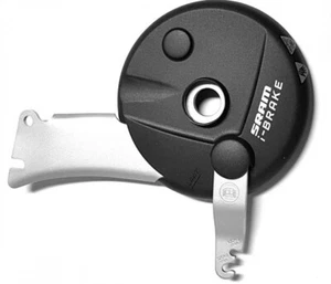 SRAM I-Brake Drum Brake for SRAM Rear Hubs with 4-bolt drum mount (drum not Inc) - Picture 1 of 3