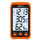 VICTOR VC330 Indoor Thermo-Hygrometer Temperature Measurement Thermometer ✦KD