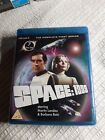 SPACE : 1999. COMPLETE FIRST SERIES.Bluray.7Disc Boxset.Brand New,Sealed.Reg B,2