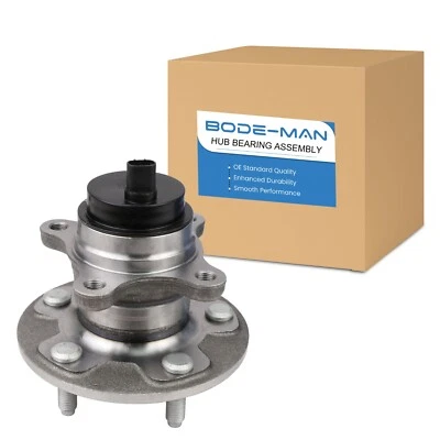 Front Driver Side Wheel Hub Bearing for 2008 2009 2010 2011 2012-2014 Lexus IS F — 第 1/4 张图片