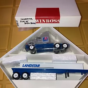 WINROSS TRUCK 1995 LANDSTAR ANNUAL CONVENTION MARCO ISLAND FLORIDA Scale 1:64 - Picture 1 of 5