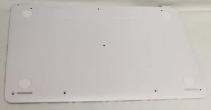 3DXK2BCJN00 Asus Bottom Base Case Assy White X205Ta-1A "GRADE A" - Picture 1 of 1