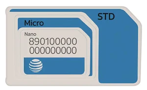 AT&T UNLIMITED Data Hotspot / Router Home & RV Internet 4G LTE & 5G SIM $75-$89 - Picture 1 of 1