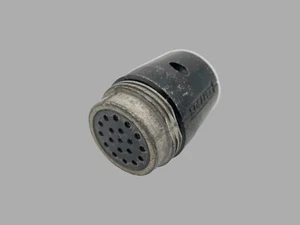 Socapex 19-Pole Female Cable Connector - Picture 1 of 3