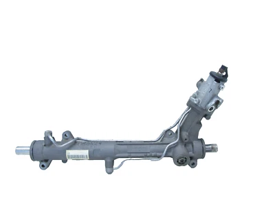 💚 2008-2010 Bmw 650i 550i E63 Rack Gear Pinion Active Electric Power 6777529 - Image 1 of 4