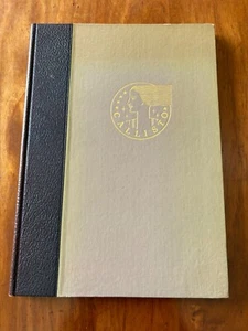 CALLISTO BY HUGH FISHER 1934 HC BLACK CAT PRESS LIMITED 1ST EDITION 1 OF 150 - Picture 1 of 9