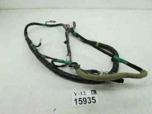 Body Wiring Harness MX-5 2006 Front Rear Back Interior Wire Cable Connector OEM - Picture 1 of 6