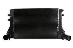 FMIC Ladeluftkühler für VW Passat B6 CC Tiguan Touran 1.8 2.0 TFSI TDI Stage 2 - Bild 1 von 5