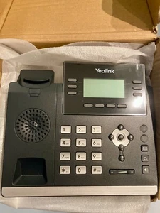 Yealink Ultra-elegant IP Phone | SIP-T41S - Picture 1 of 5