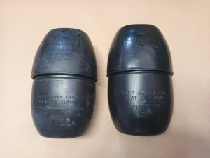 Genuine Military Osprey 1ltr Water Bottle and Spares - Picture 1 of 24