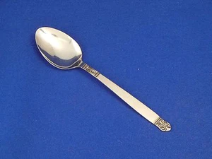 Imperial Stainless Silverware - IMI69- Teaspoon - Picture 1 of 1