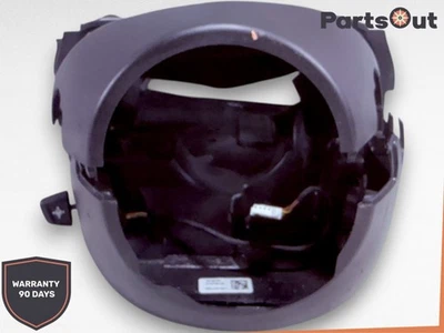 BMW 550I 2011-2016 - Cubierta de columna de dirección superior / moldura 9188869 OEM Foto 1 de 4