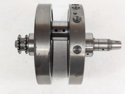 Cigüeñal Victory Classic Touring V92 V92C V92TC 01 Foto 1 de 4