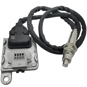 Nox Sensor für Citroën C3 C4 DS3 Berlingo Jumper Bus Peugeot 208 308 9678570780 - Picture 1 of 9