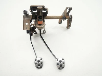 Used Manual Transmission Clutch Brake Pedal Assembly 2013-2020 Subaru BRZ OEM - Image 1 of 4