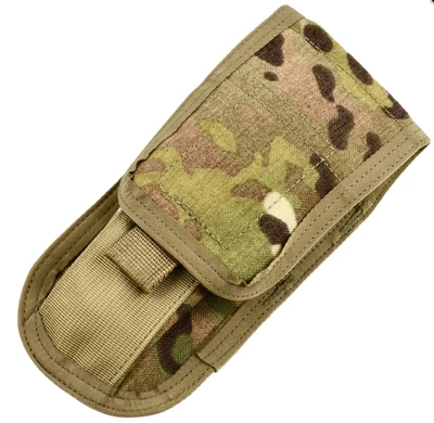 NUEVO USGI EJÉRCITO OCP MULTICAM 556 1X2 DOBLE CARGADOR BOLSA MAG 8465-01-580-0701 Foto 1 de 4