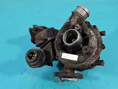 Citroen Jumpy 2004 Diesel 69kW Turbo 706978-1 IPJ143642 - Bild 1 von 4