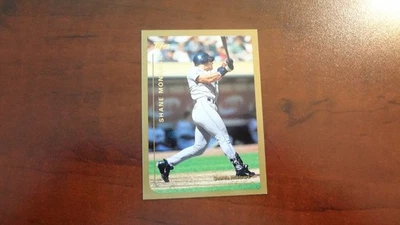 1999 TOPPS #284 SHANE MONAHAN    BASEBALL CARD - Image 1 of 2