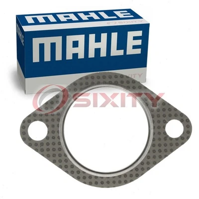 Junta convertidor catalítico delantero MAHLE para Chrysler Sebring 2001-2002 3,0 L il Foto 1 de 4
