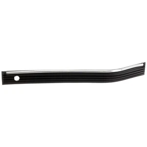 Front Bumper Impact Strip Driver Side For 1988-1998 GMC K1500 - Picture 1 of 6